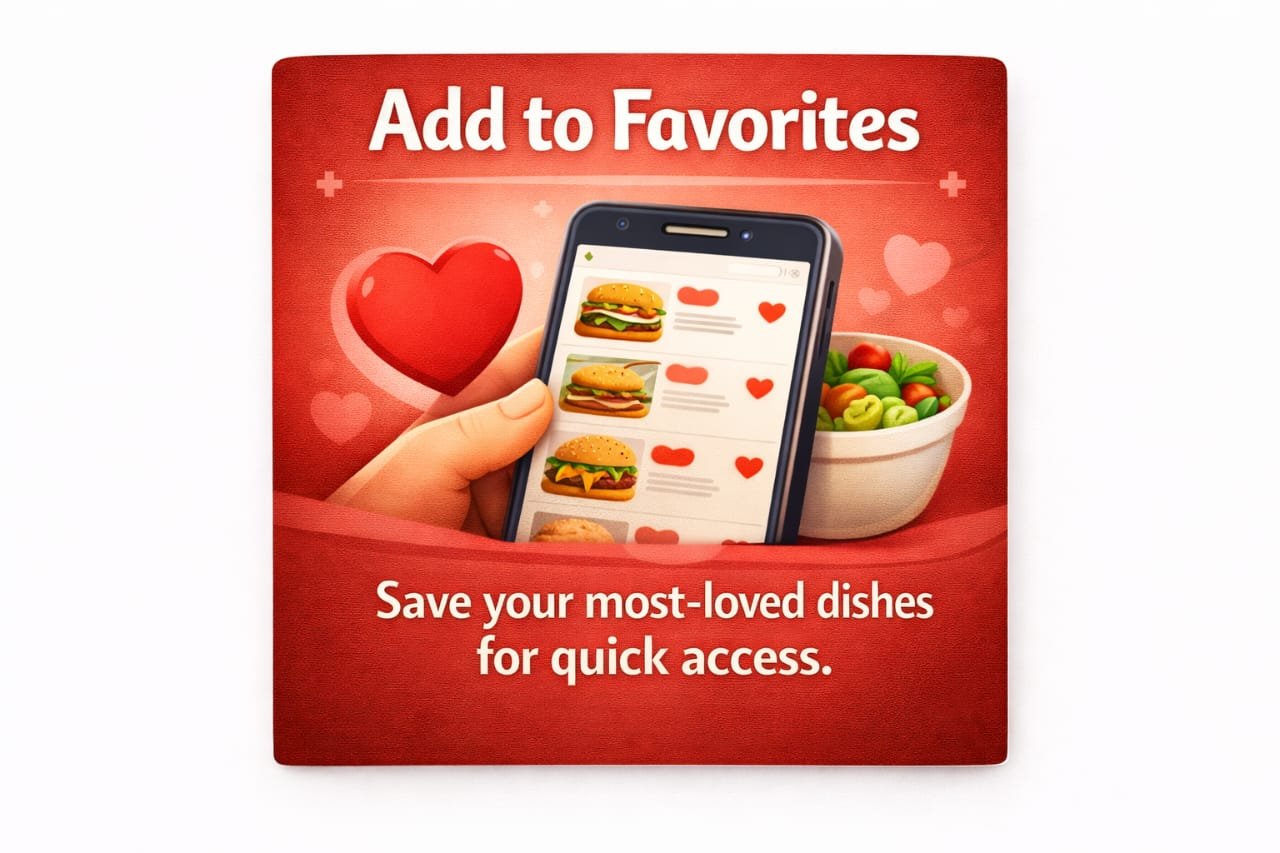 Add to Favorites