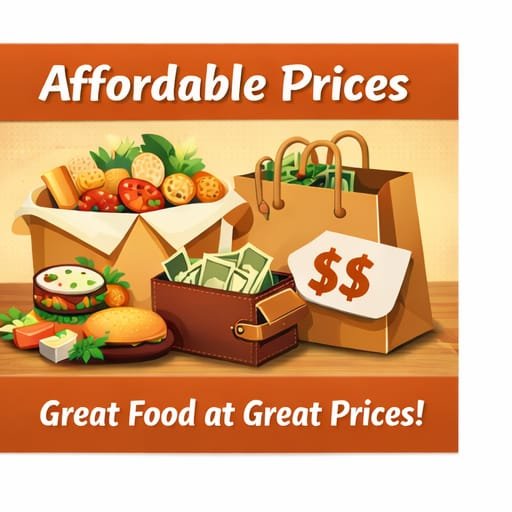 Affordable Prices